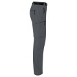 Ladies' Zip-Off Trekking Pants FullGadgets.com