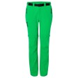 Ladies' Zip-Off Trekking Pants FullGadgets.com