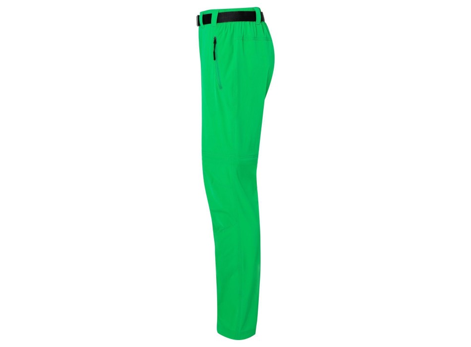 Ladies' Zip-Off Trekking Pants FullGadgets.com