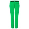 Ladies' Zip-Off Trekking Pants FullGadgets.com