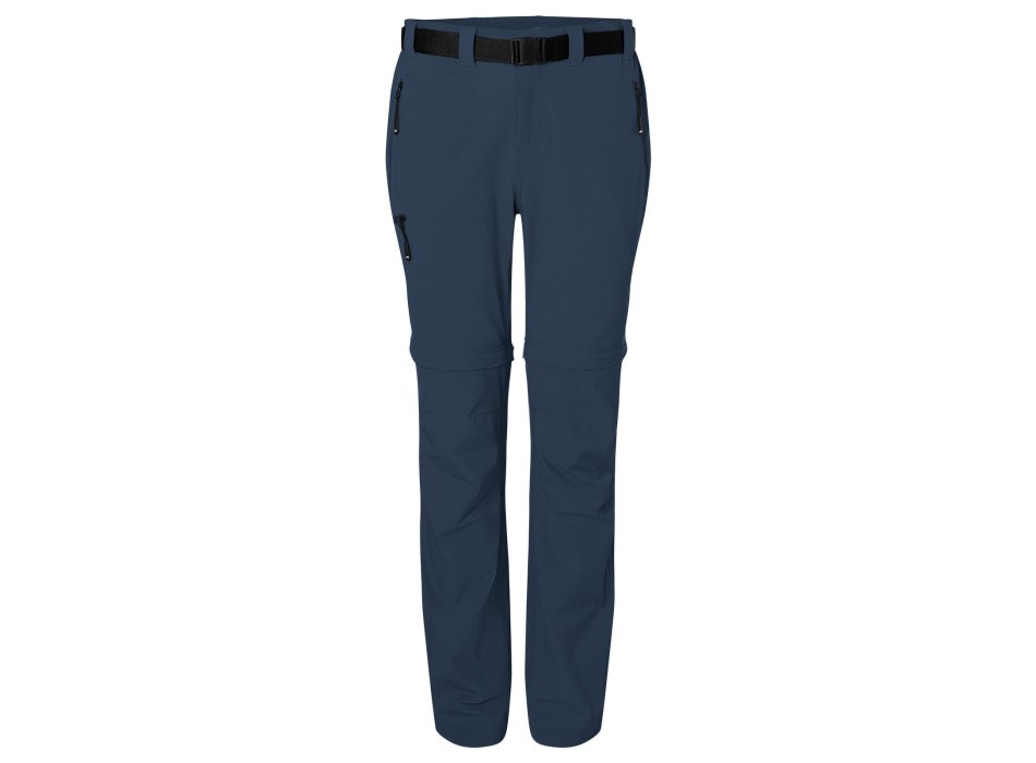 Ladies' Zip-Off Trekking Pants FullGadgets.com