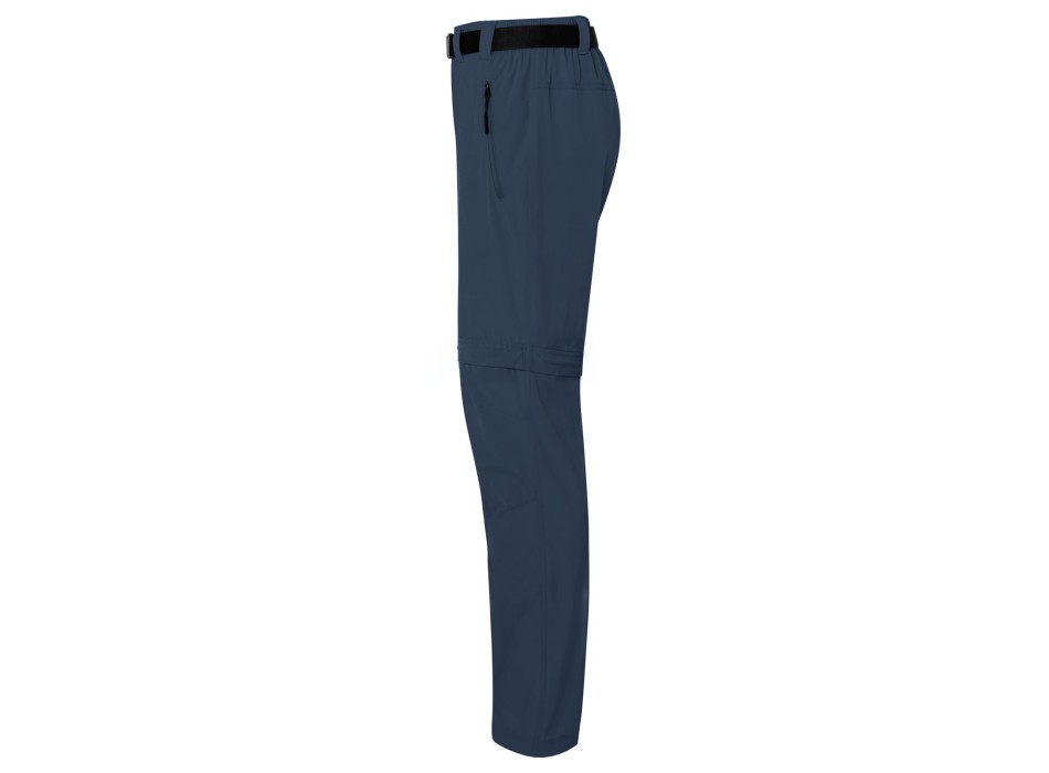 Ladies' Zip-Off Trekking Pants FullGadgets.com