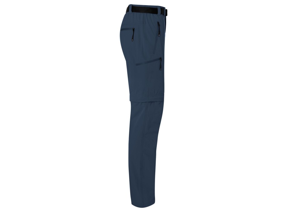 Ladies' Zip-Off Trekking Pants FullGadgets.com