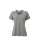 LADY HEATHER T-SHIRT 65%P 35%C FullGadgets.com