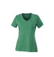 LADY HEATHER T-SHIRT 65%P 35%C FullGadgets.com