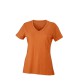 LADY HEATHER T-SHIRT 65%P 35%C FullGadgets.com