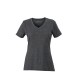 LADY HEATHER T-SHIRT 65%P 35%C FullGadgets.com