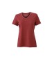 LADY HEATHER T-SHIRT 65%P 35%C FullGadgets.com