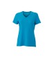 LADY HEATHER T-SHIRT 65%P 35%C FullGadgets.com