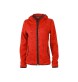 LADY KNITTED FLEECE/H 100%P FullGadgets.com