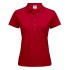 Lady Lux Stretch Polo 95% Cotone 5% Elastane Personalizzabile |TEE JAYS