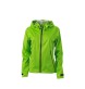 LADY OUTDOOR SOFTSHELL 100%P FullGadgets.com