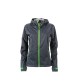 LADY OUTDOOR SOFTSHELL 100%P FullGadgets.com