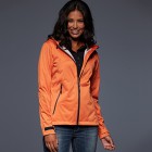 LADY OUTDOOR SOFTSHELL 100%P FullGadgets.com