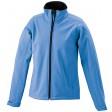 LADY SOFTSHELL JACKET 95%P 5%E FullGadgets.com