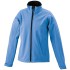 Giacca Softshell Lady Personalizzabile 95% Poliestere 5% Elastane |James 6 Nicholson