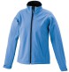 LADY SOFTSHELL JACKET 95%P 5%E FullGadgets.com