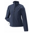 LADY SOFTSHELL JACKET 95%P 5%E FullGadgets.com