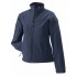 Giacca Softshell Lady Personalizzabile 95% Poliestere 5% Elastane |James 6 Nicholson