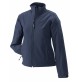 LADY SOFTSHELL JACKET 95%P 5%E FullGadgets.com