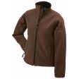 LADY SOFTSHELL JACKET 95%P 5%E FullGadgets.com