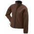 Giacca Softshell Lady Personalizzabile 95% Poliestere 5% Elastane |James 6 Nicholson