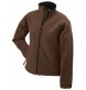 LADY SOFTSHELL JACKET 95%P 5%E FullGadgets.com