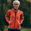 LADY SOFTSHELL JACKET 95%P 5%E FullGadgets.com