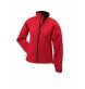 LADY SOFTSHELL JACKET 95%P 5%E FullGadgets.com