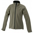 LADY SOFTSHELL JACKET 95%P 5%E FullGadgets.com