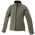 Giacca Softshell Lady Personalizzabile 95% Poliestere 5% Elastane |James 6 Nicholson