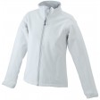 LADY SOFTSHELL JACKET 95%P 5%E FullGadgets.com