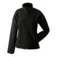 LADY SOFTSHELL JACKET 95%P 5%E FullGadgets.com