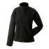 Giacca Softshell Lady Personalizzabile 95% Poliestere 5% Elastane |James 6 Nicholson