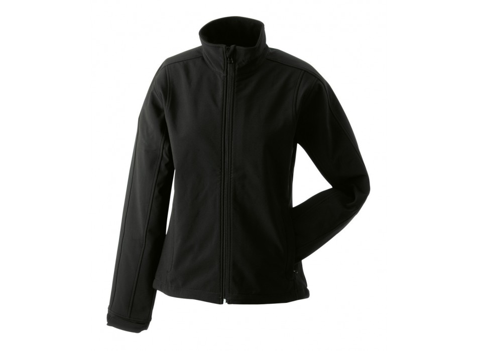 LADY SOFTSHELL JACKET 95%P 5%E FullGadgets.com