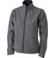 LADY SOFTSHELL JACKET 95%P 5%E FullGadgets.com