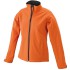 Giacca Softshell Lady Personalizzabile 95% Poliestere 5% Elastane |James 6 Nicholson