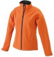 LADY SOFTSHELL JACKET 95%P 5%E FullGadgets.com