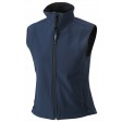 LADY SOFTSHELL VEST 95%P 5%E FullGadgets.com