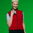 LADY SOFTSHELL VEST 95%P 5%E FullGadgets.com