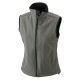 LADY SOFTSHELL VEST 95%P 5%E FullGadgets.com