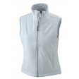 LADY SOFTSHELL VEST 95%P 5%E FullGadgets.com