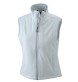 LADY SOFTSHELL VEST 95%P 5%E FullGadgets.com