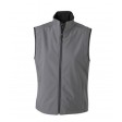 LADY SOFTSHELL VEST 95%P 5%E FullGadgets.com