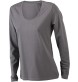 LADY STRETCH T M/L 95%C 5%E FullGadgets.com