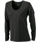 LADY STRETCH T M/L 95%C 5%E FullGadgets.com