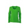 LADY STRETCH T M/L 95%C 5%E FullGadgets.com