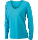 LADY STRETCH T M/L 95%C 5%E FullGadgets.com