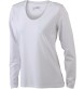 LADY STRETCH T M/L 95%C 5%E FullGadgets.com