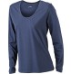 LADY STRETCH T M/L 95%C 5%E FullGadgets.com